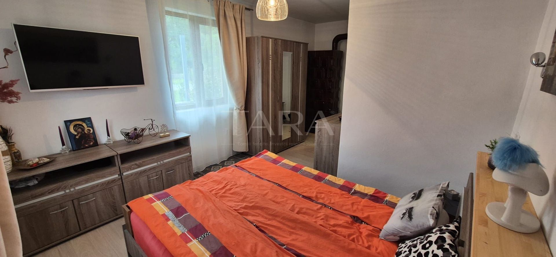 EXCLUSIVITATE Casa individuala ALUNIS - Poză 12
