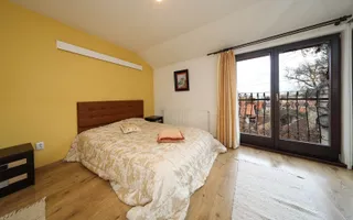 Casă deosebită de vânzare în centrul Brașovului - Poză 42