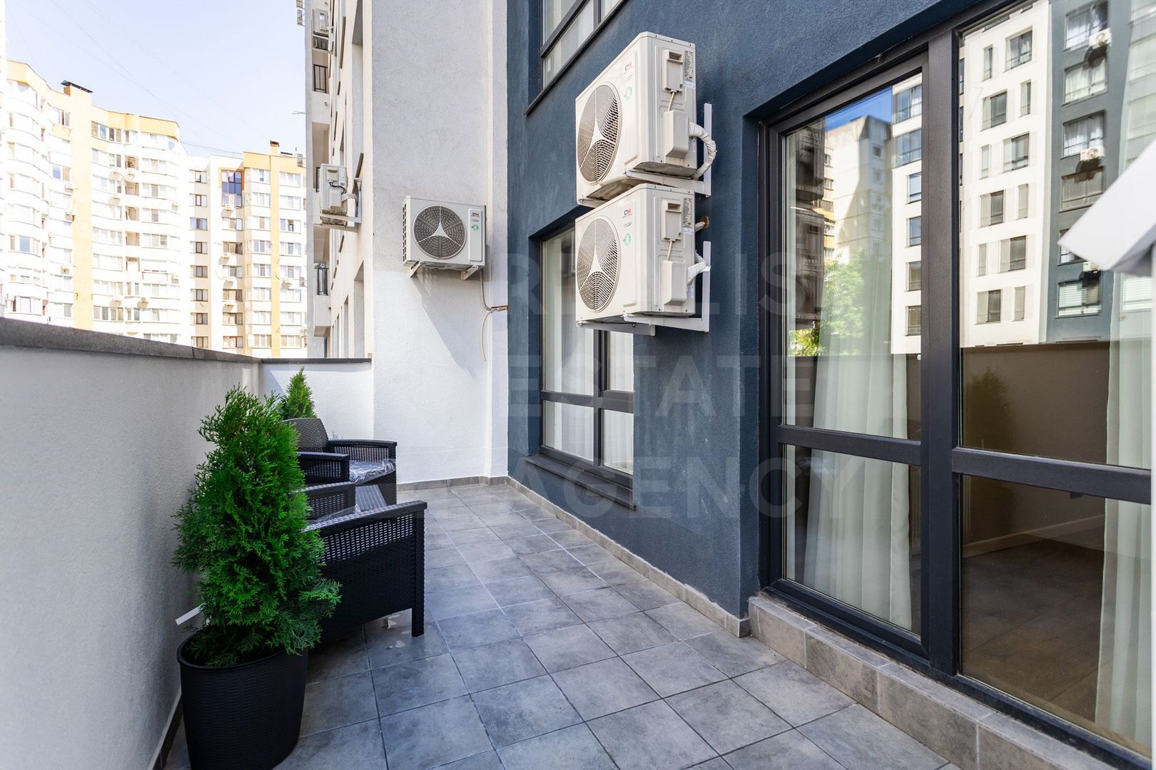 Vânzare, apartament, 2 camere, bd. Mircea Cel Bătrân, Ciocana - Poză 17