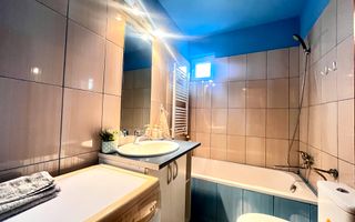 Apartament superb cu 3 camere I Calea Aradului - Poză 10