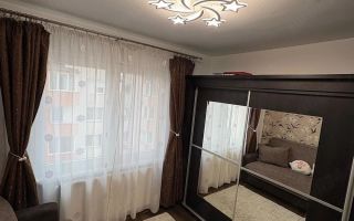 Vând ap.3cam decomandat zona Tudor, strada Muncii - Poză 6