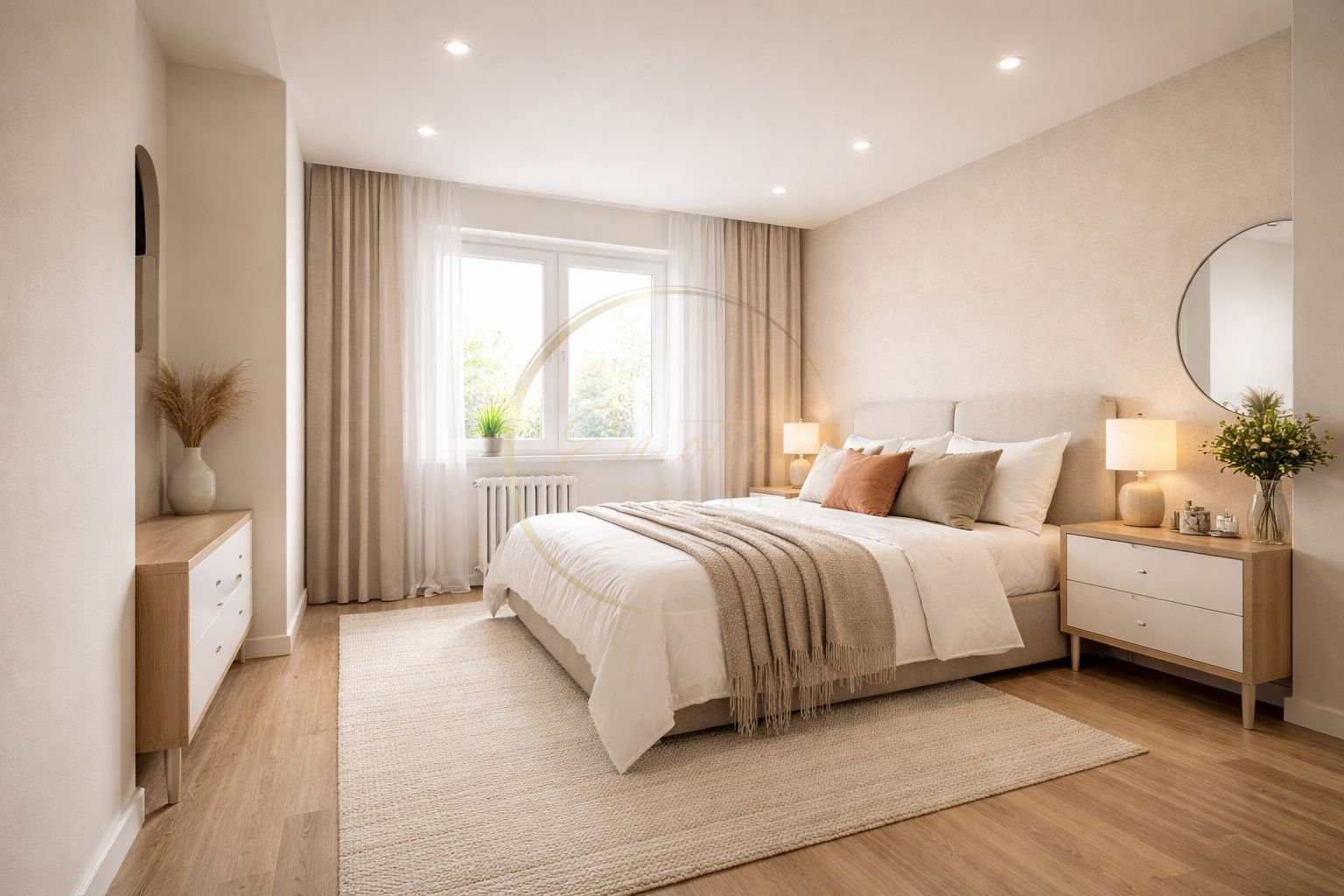 OCAZIE | Apartament 2 camere decomandat | NECESITA RENOVARE COMPLETA - Poză 3