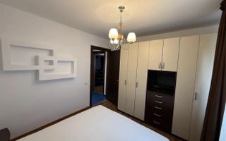 AP. 3 CAMERE - PANTELIMON, BLOC REABILITAT, BUCATARIE INCHISA, MODERN - Poză 2