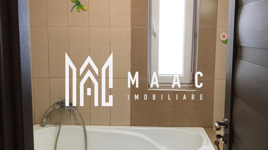 Apartament 56mp I Decomandat I Parter I Selimbar - Poză 9