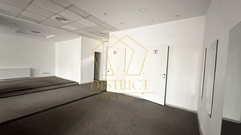 Spatiu comercial SAD cu VAD bun | Zona Maria - Poză 2