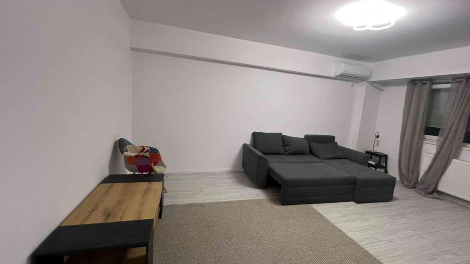 AP. 2 CAMERE-OBOR, BLOC REABILITAT, BUCATARIE INCHISA, MODERN - Poză 2