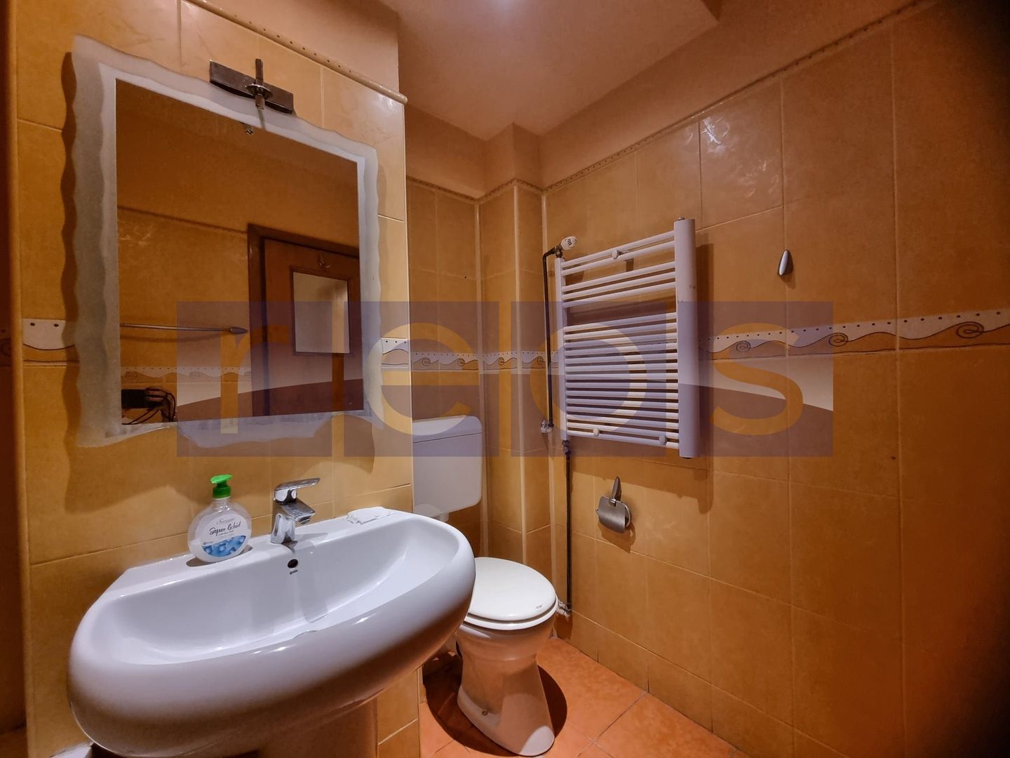 VANZARE 3 CAMERE  DECOMANDAT UNIRII - Poză 15
