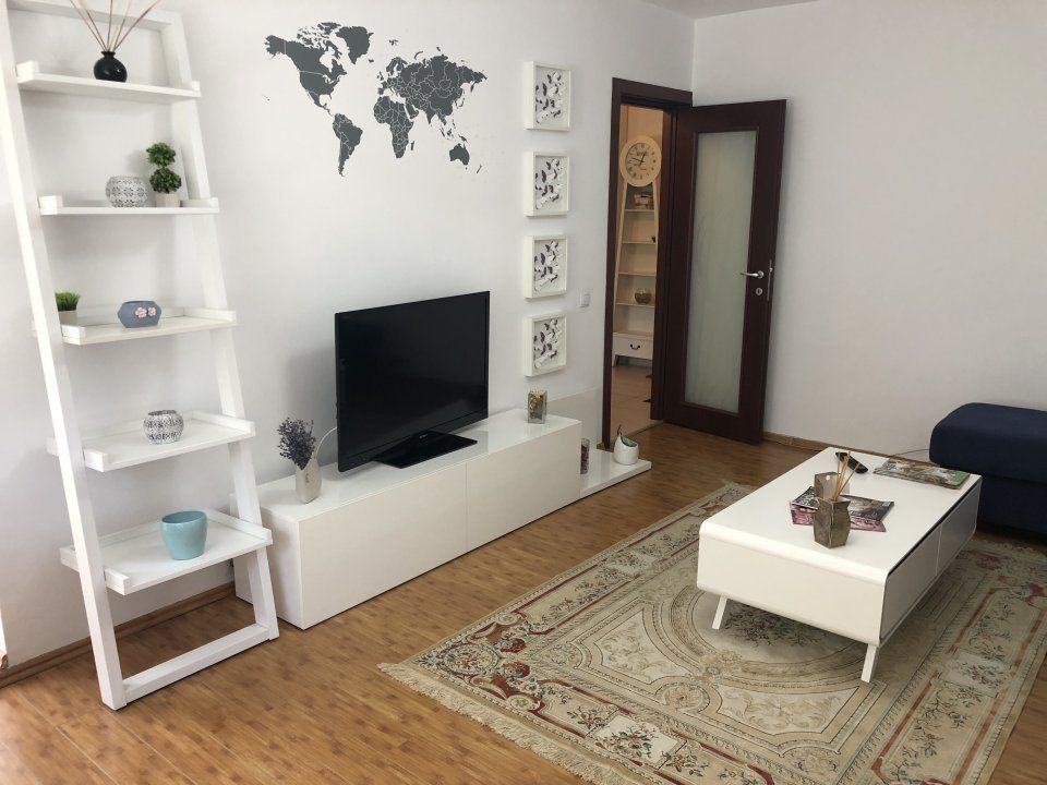 Apartament modern | Aviatiei | Aurel Vlaicu - Poză 1