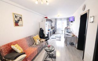 Apartament studio cu loc parcare 40mp terasa 7mp Sanpetru - Poză 1