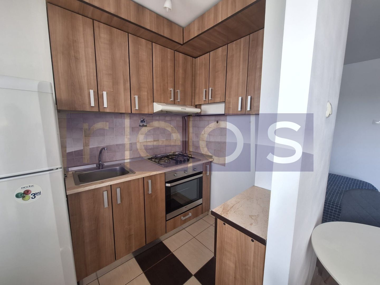 90.000 EURO | GARSONIERA ZONA MARRIOTT - Poză 6