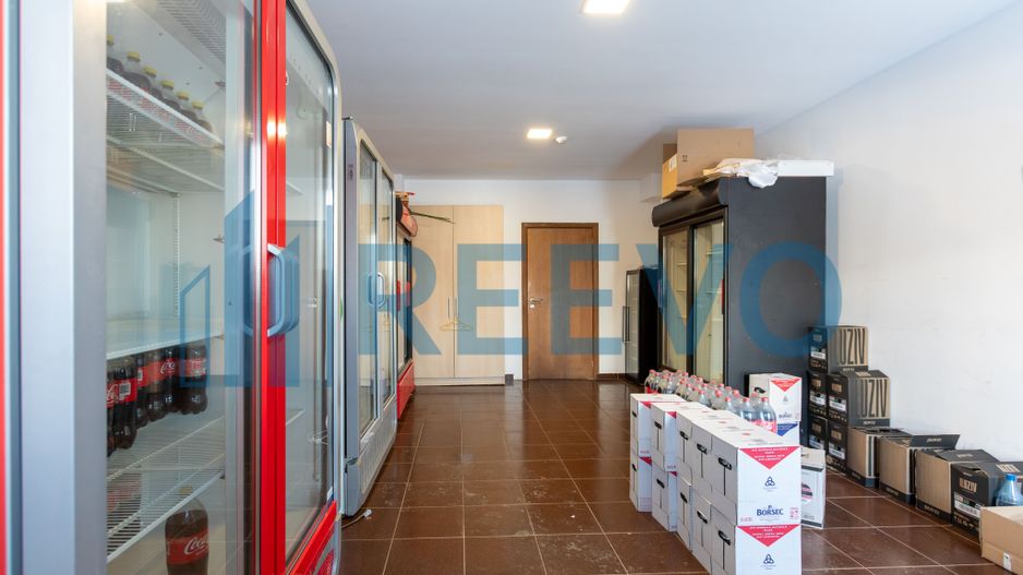 Complex Multifuncțional de vânzare - Comision 0% - Poză 26