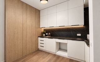 APARTAMENT 3 CAMERE PREMIUM-IMOBIL INTERBELIC | PRIMĂVERII–TELEVIZIUNE - Poză 9
