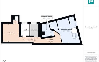 Pensiune 18 Camere cu Restaurant - Cetatea Oradea - Poză 43
