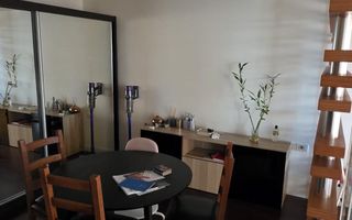 Studio I Complex InCity I Etaj 11 I  Vedere panoramica - Poză 4