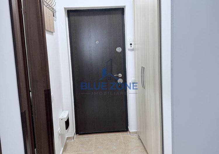 Drumul Creteștilor – Alpha Residence | Apartament 2 camere | 400EUR - Poză 5