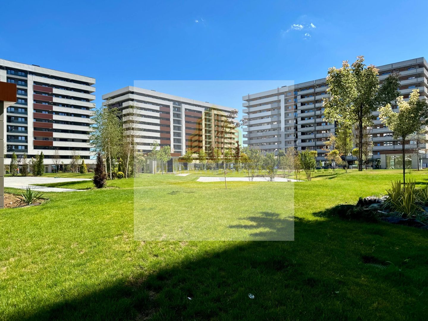 Vânzare apartament cu 1 cameră în Complexul Rezidențial Copou Garden - Poză 4