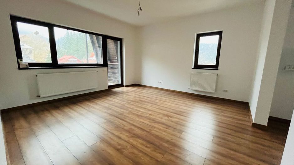 Apartament cu 3 Camere în Bușteni – Bloc Nou, 114 mp Utili - Poză 2