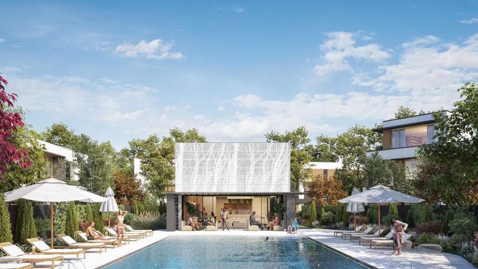 Apartament 2 camere | Proiect Nou | Gated-Community | Pipera - Poză 6