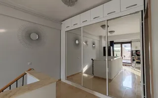 PENTHOUSE- Centru-Palas Mall- Amazon-4 camere- Terasa - 137mp - Poză 31
