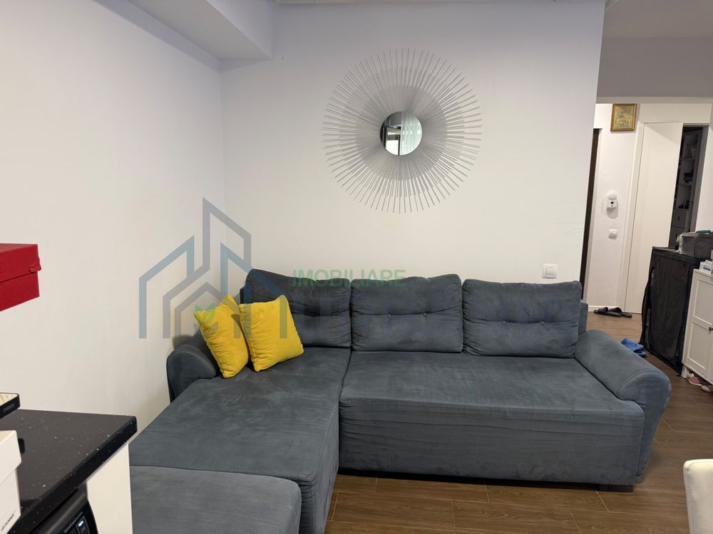 Apartament 2 camere, etaj 2, Bucium, Iași - Poză 3