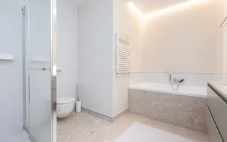 Inchiriere 5 camere - rezidential - Imobil Nou - Dorobanti - Poză 23