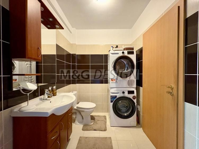 Apartament 2 camere Sagului bloc nou - Poză 11