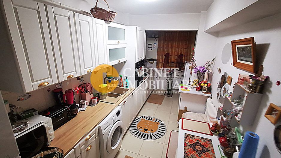 Apartament 2 camere, capat CUG | 64 mp | bloc NOU - Poză 4