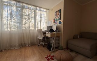 2 camere | Etaj 2 | Renovat | Mobilat si utilat | Centrala proprie - Poză 4