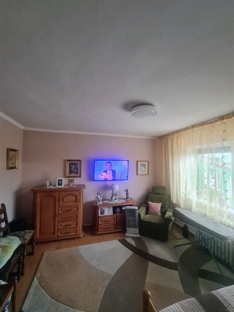 Casa D+P+E  zona Garii Oradea - Poză 13