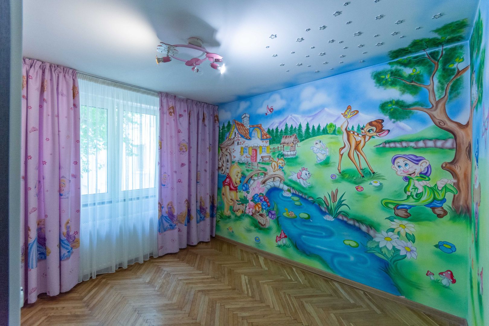 Berceni IRA - Oltenitei nr. 248, 3 camere de inchiriat,  comision 0% - Poză 8