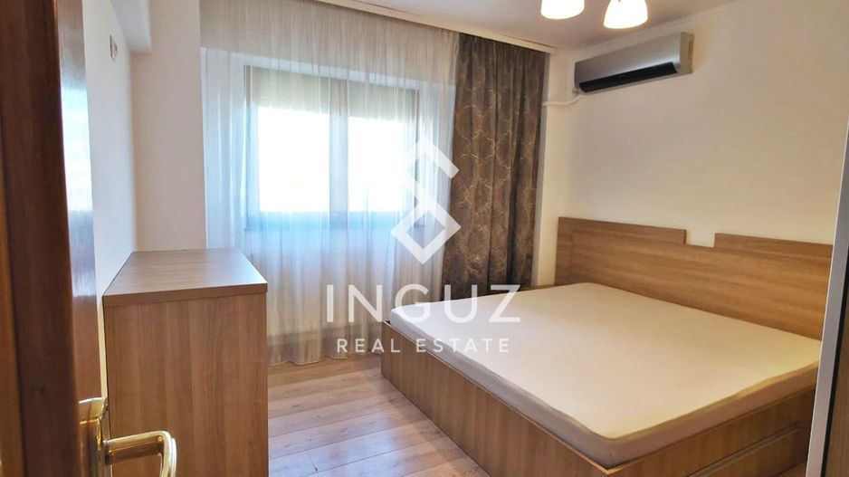 Apartament 4 camere | 100 mp | Vedere parc | Prima închiriere după ren - Poză 17