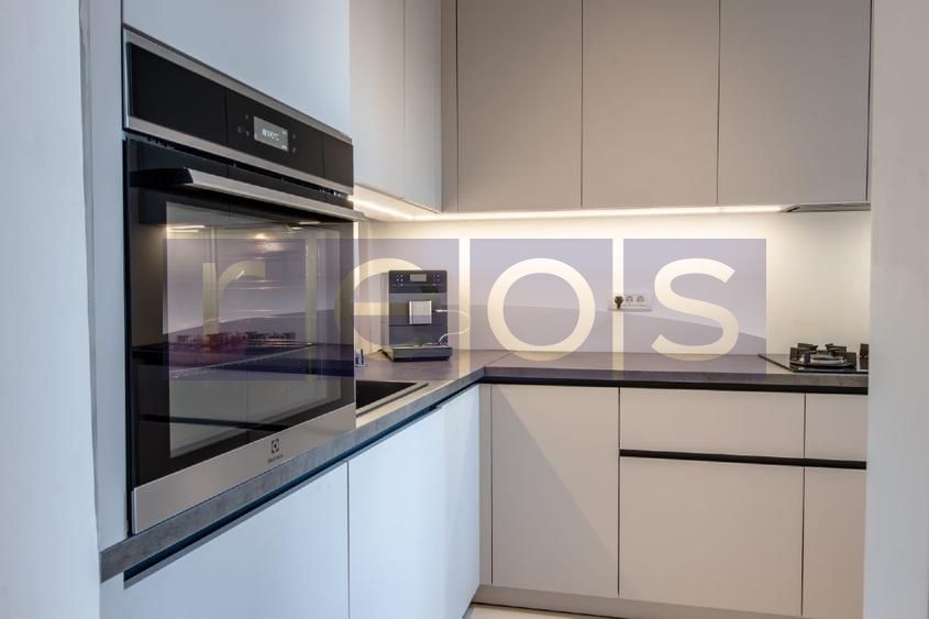 VANZARE 4 CAMERE PIATA ROMANA | GRADINA ICOANEI | - Poză 10