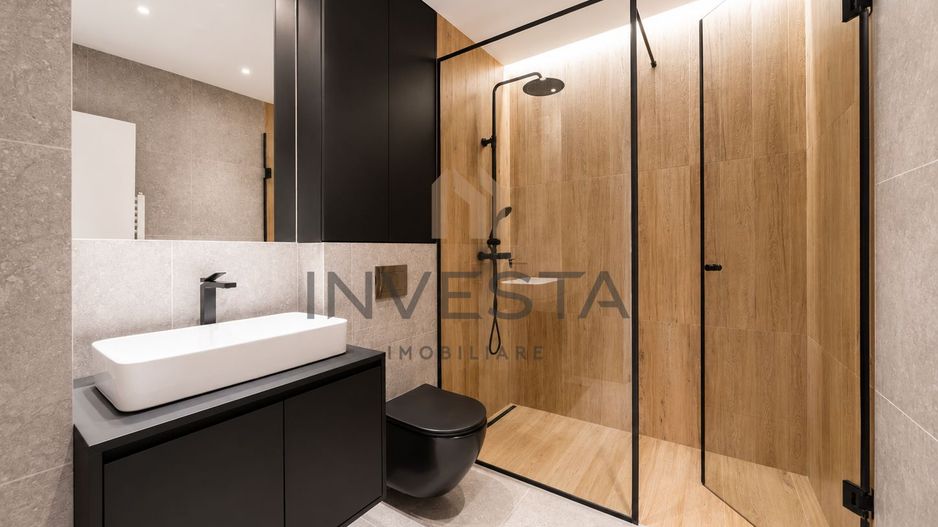 Apartament cu 3 camere si parcare de inchiriat in zona Andrei Muresanu - Poză 7
