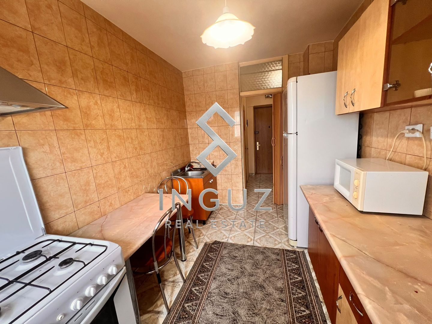 DE ÎNCHIRIAT | APARTAMENT 3 CAMERE | CALEA MOȘILOR – EMINESCU - Poză 7