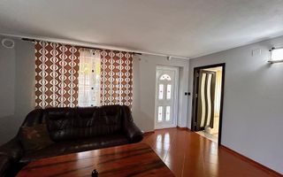 Vila cu 6camere de vanzare in Carcea/Dolj - Poză 12