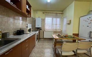 3 camere, decomandate, Manastur Zona Calvaria, Calea Floresti, 18 GYM - Poză 3