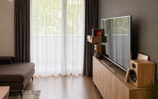 🏡 Apartament 3 camere | Europa | Terasă 15 mp | Ansamblu modern 2019 - Poză 5