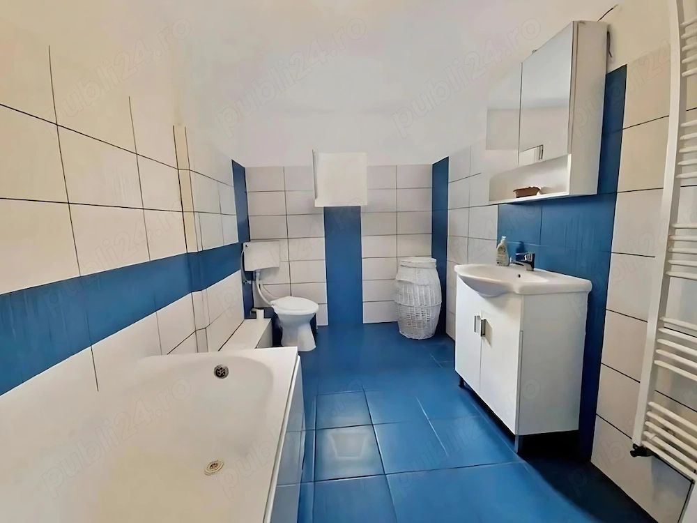 Casă- zonă centrală | Craiova - Poză 9