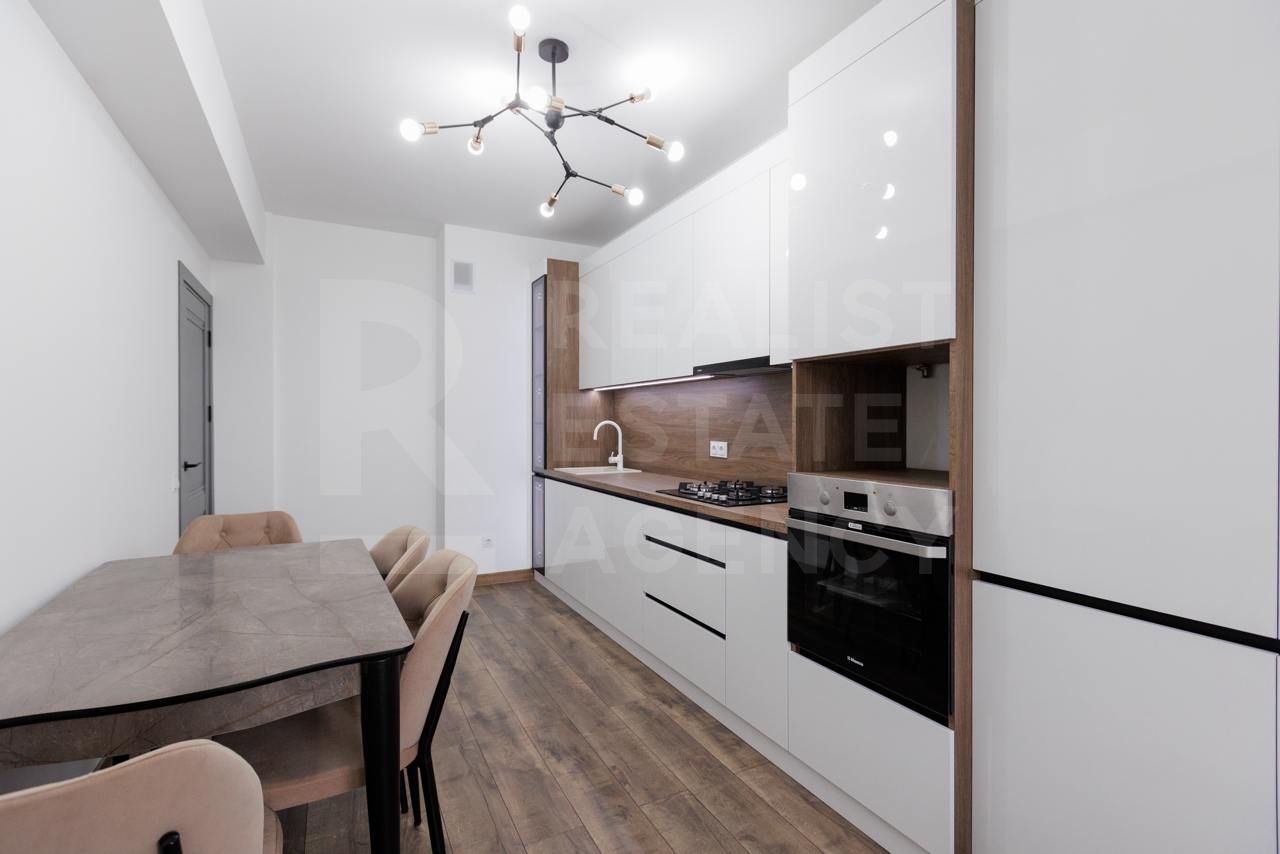 Vânzare, apartament, 2 camere, str. Calea Iesilor, sectorul Buiucani - Poză 4