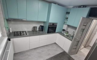 AP. 2 CAMERE MILITARI, LOC PARCARE, MOBILAT MODERN, CENTRALA TERMICA - Poză 6