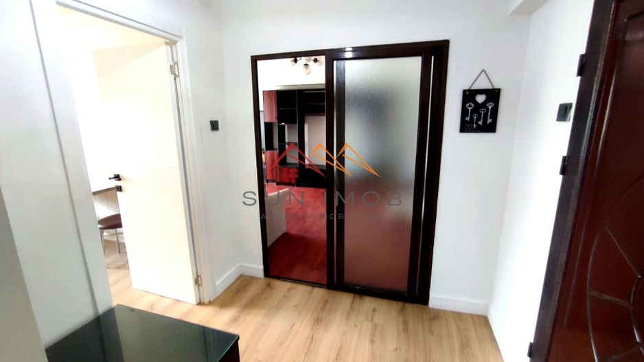 APARTAMENT 3 CAMERE DECOMANDATE | ULTRACENTRAL | VEDERE BDUL CAROL - Poză 1