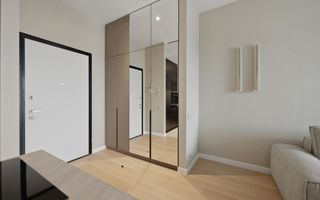 One Verdi Park | Apartament premium cu 2 camere | Prima închiriere - Poză 18