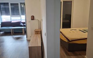 De vânzare – Apartament tip studio, 2 camere, cu loc de parcare subteran și boxă - Poză 1