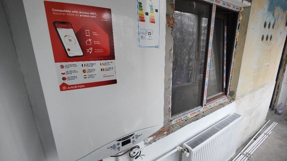 AP 2 CAMERE 1 MAI, BUCATARIE INCHISA, METROU 3 MIN, CENTRALA, COMIS 0% - Poză 5