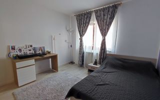 Apartament la cheie | 2 dormitoare | Zona Parcului Poligon - Florești - Poză 9