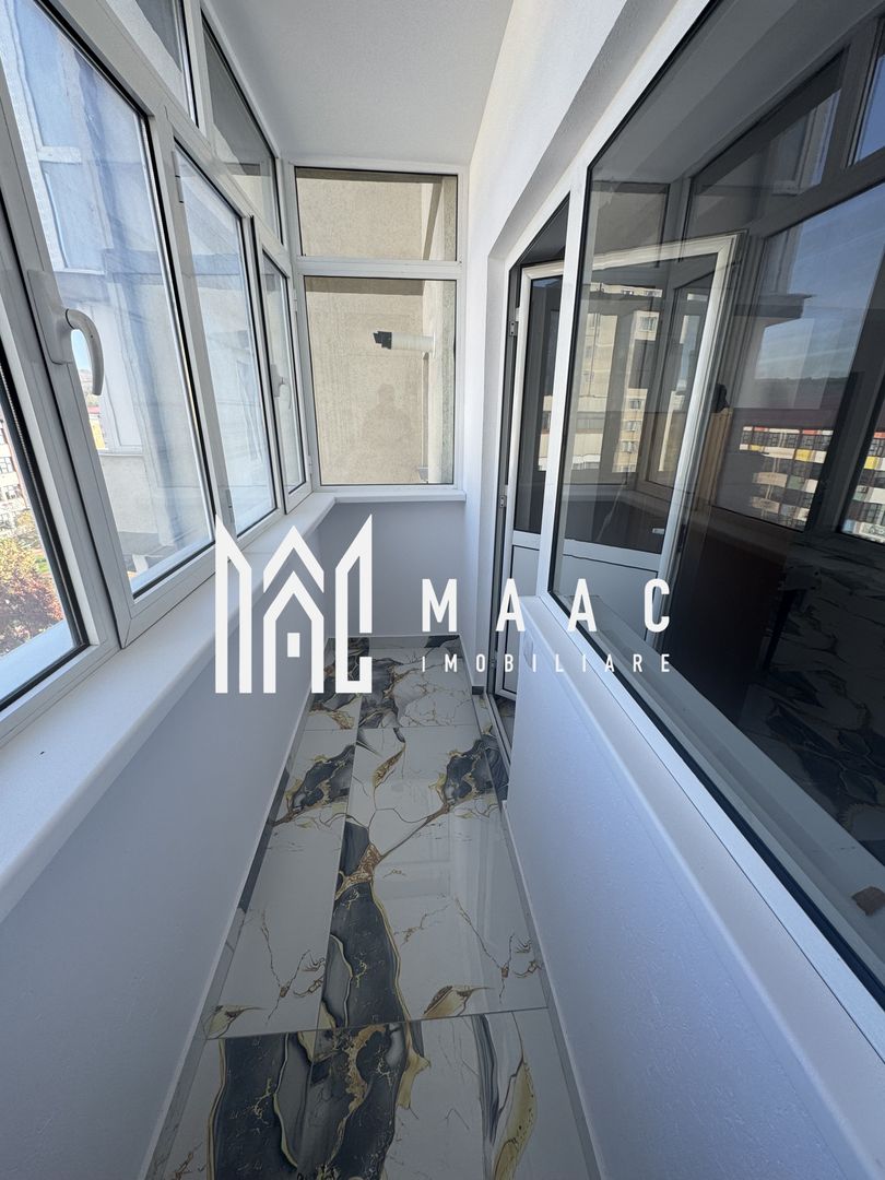 Apartament 3 Camere | zona Ostroveni | Vedere Panoramica - Poză 6