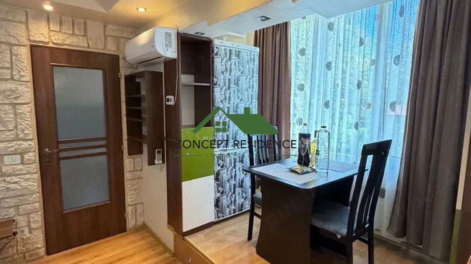 Apartament 1 cameră, 28 mp, etaj 1 – B-dul Regele Mihai I - Poză 4