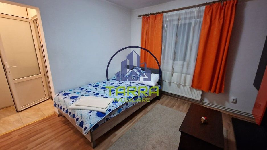 Garsoniera de inchiriat in Alba Iulia zona Cetate - Poză 1