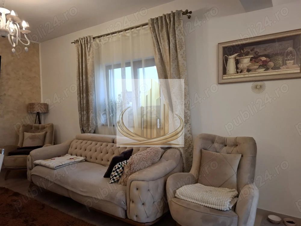 Duplex 114 MP | 3 Dormitoare | Teren 394 MP | Moșnița Veche - Poză 3
