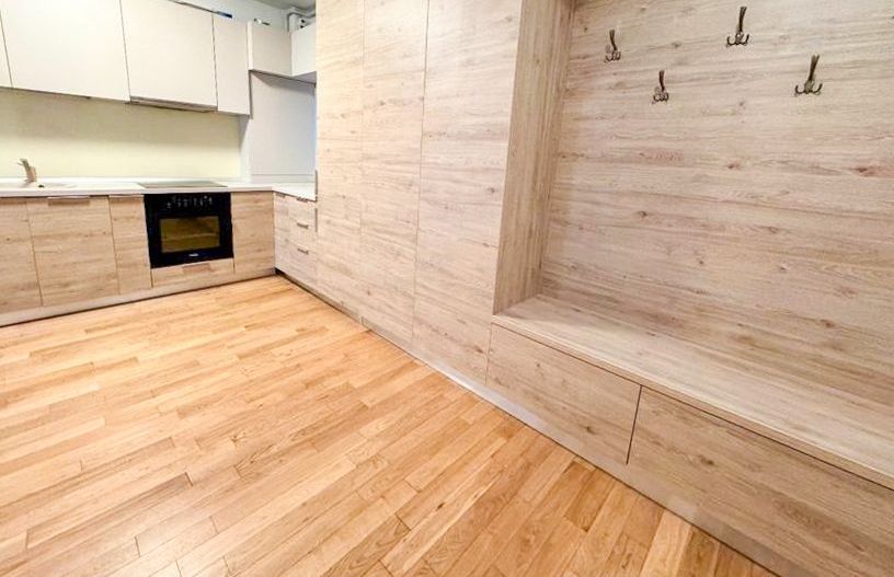 Închiriere apartament 3 camere, 70mp | Bloc Boutique - Poză 5